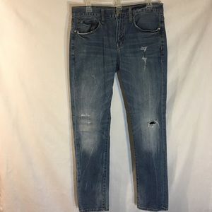 American Eagle Skinny Jeans 31/32